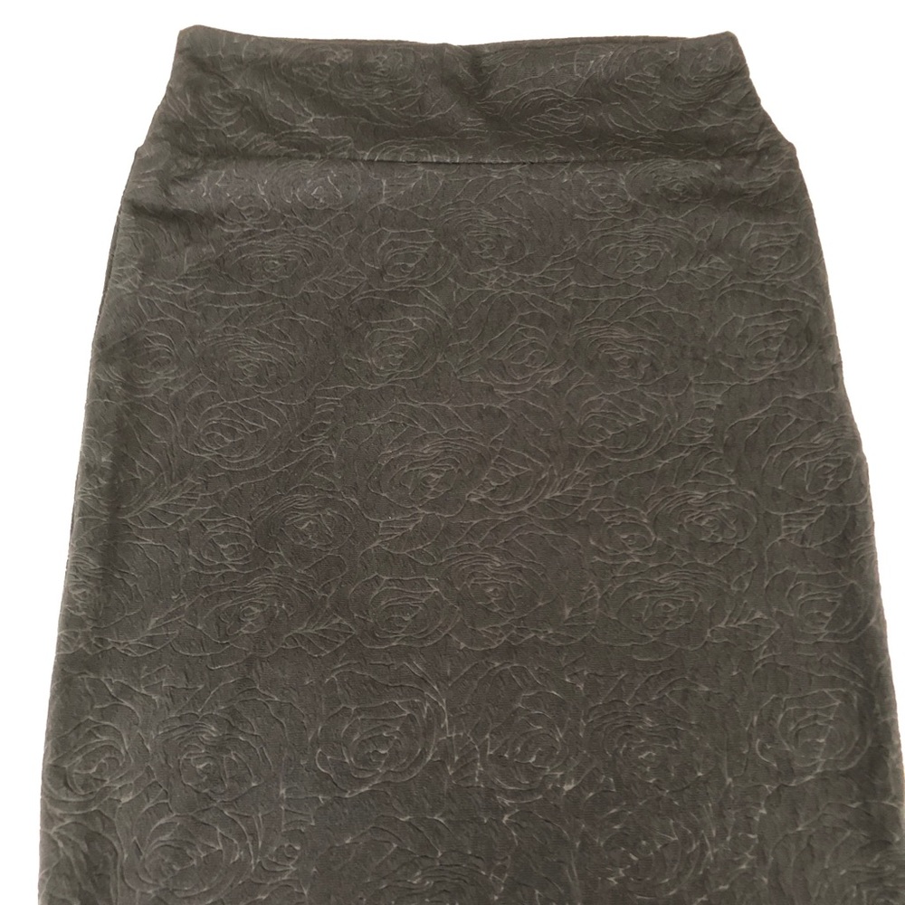NWOT- LulaRoe Cassie Pencil Skirt